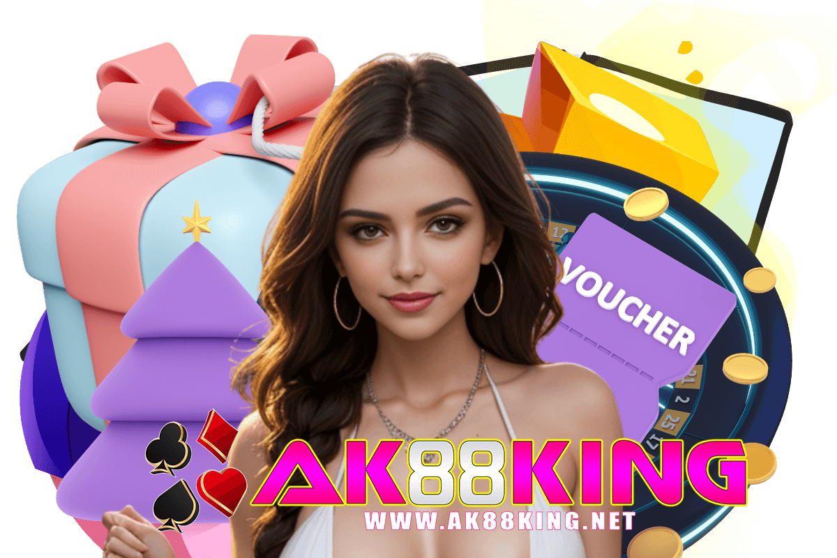 ak88king